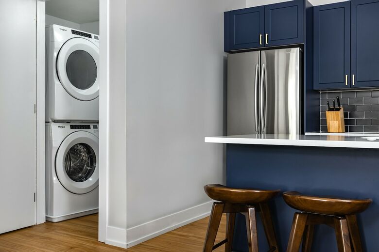 Apartamento Sonder - Frankford Flats