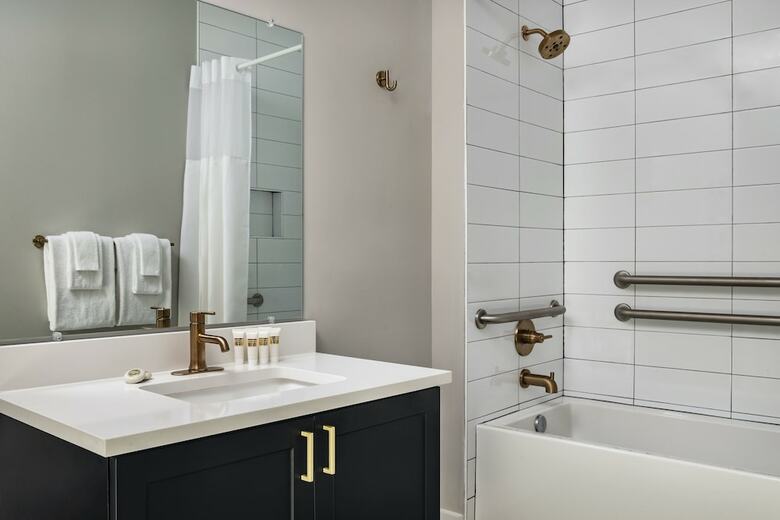 Apartamento Sonder - Frankford Flats