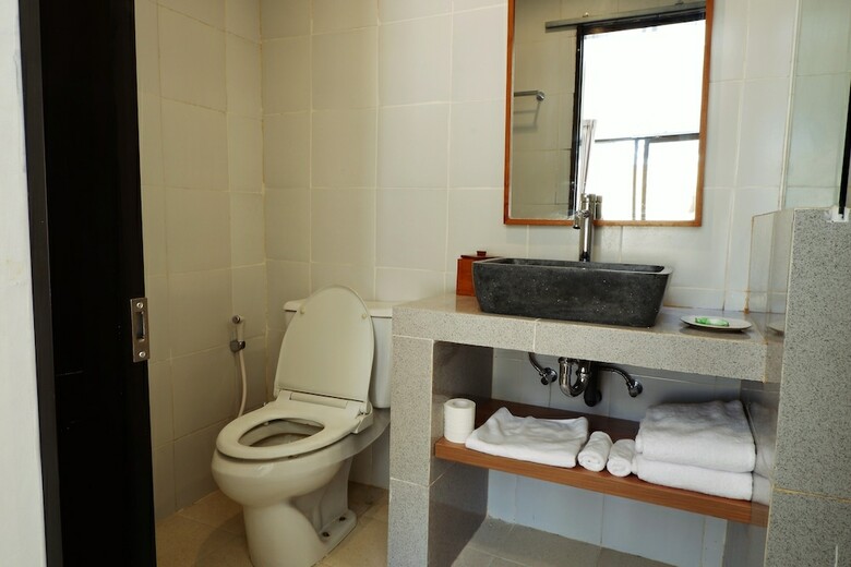 Hotel B52 Gili Air