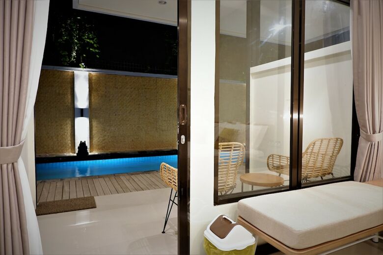 Hotel B52 Gili Air