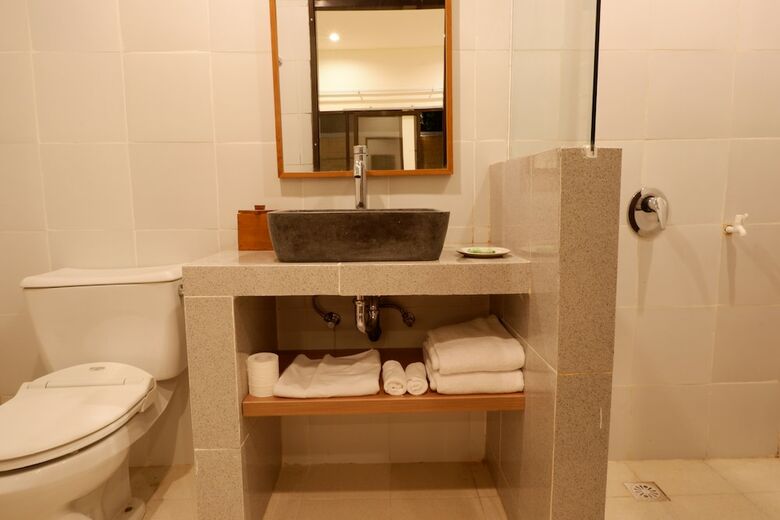Hotel B52 Gili Air