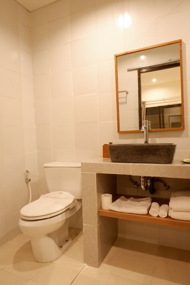 Hotel B52 Gili Air