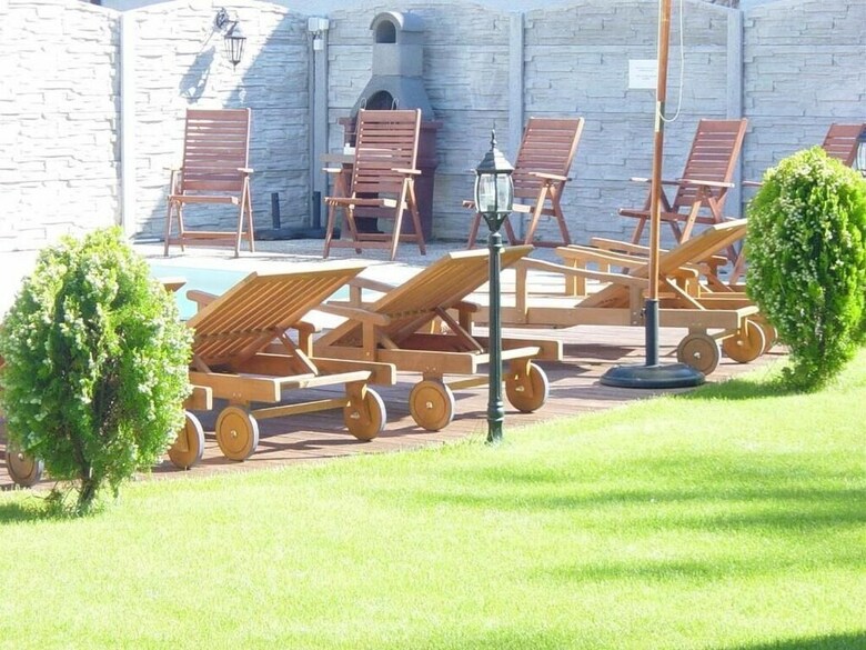 Hotel Koliba Senec