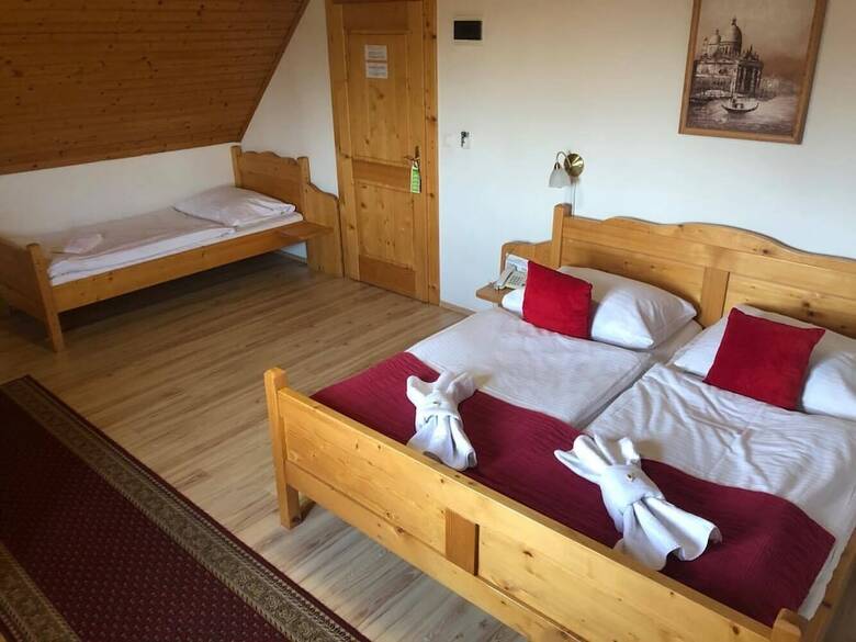 Hotel Koliba Senec