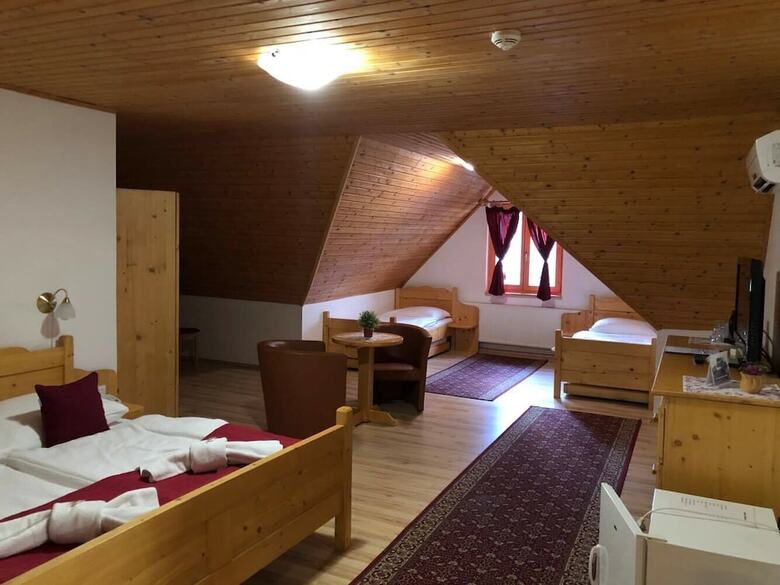 Hotel Koliba Senec