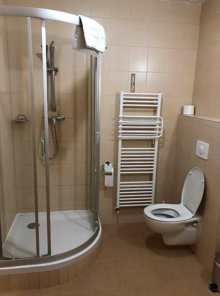 Hotel Koliba Senec