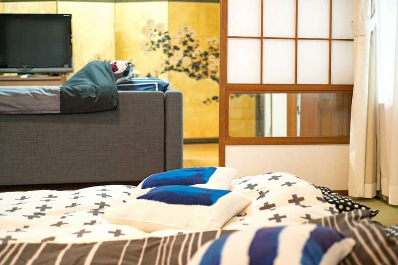 Naha Asahibashi Condominium Holiday