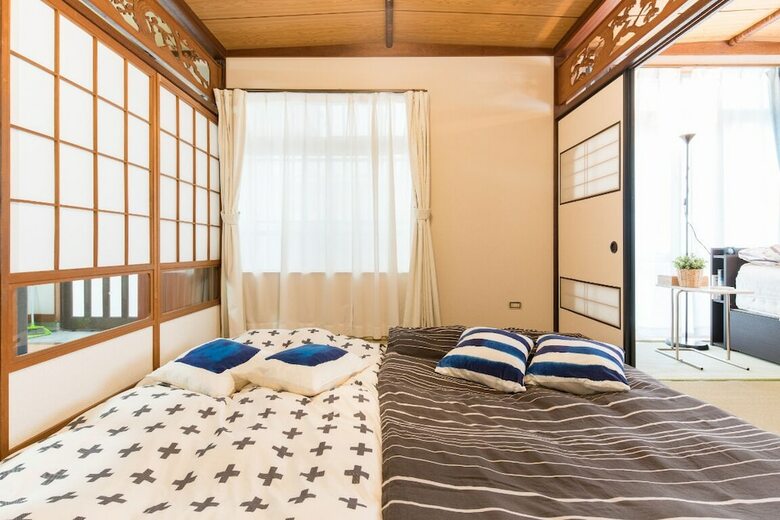Naha Asahibashi Condominium Holiday
