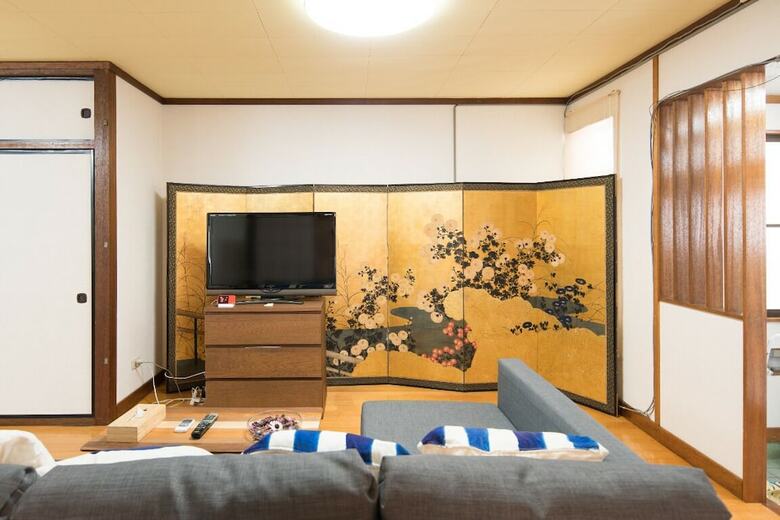 Naha Asahibashi Condominium Holiday