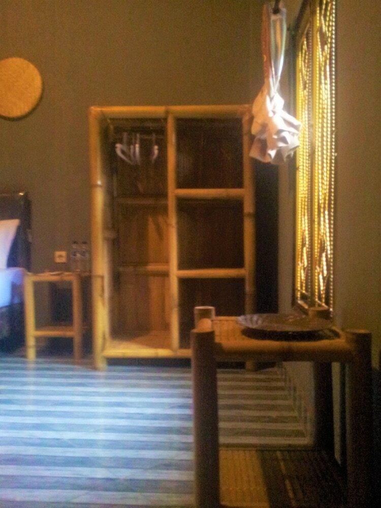 Bed & Breakfast Bamboo Homestay