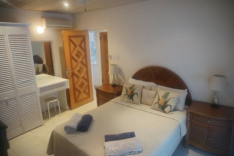 Mullins Heights Barbados