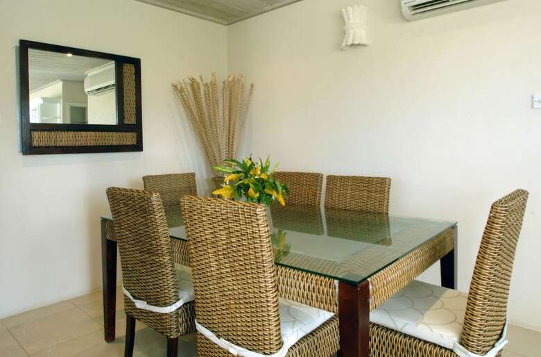 Mullins Heights Barbados