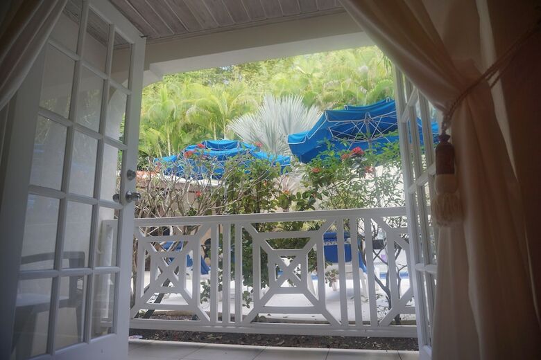 Mullins Heights Barbados
