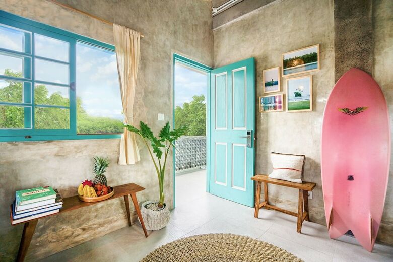 Hostal Kosta Hostel Canggu - Adults Only