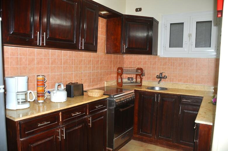 Apartamentos Karnak Flats
