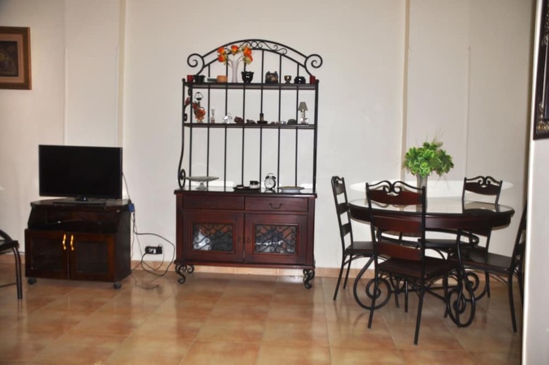 Apartamentos Karnak Flats