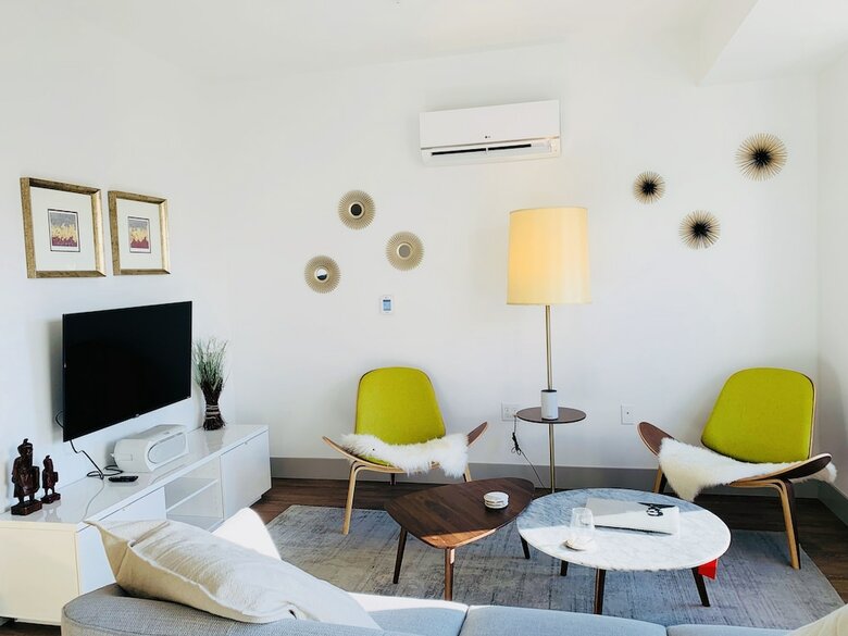 Apartamentos Top Floor With Amazing Views