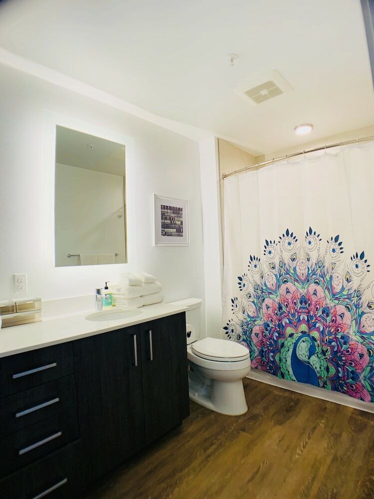 Apartamentos Top Floor With Amazing Views