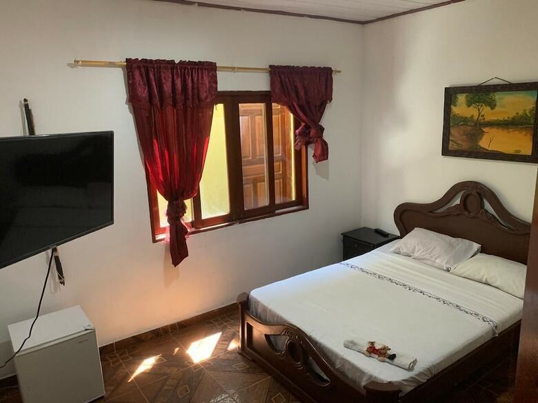 Hostal Selvatrip