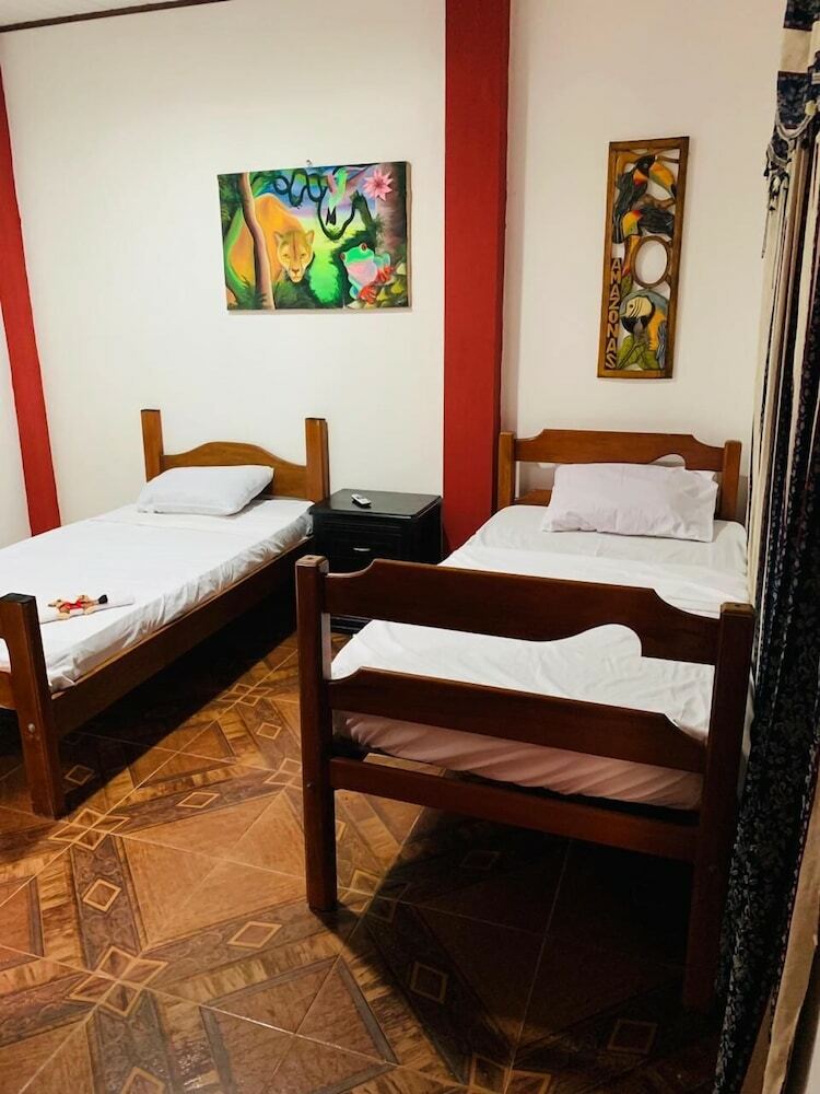 Hostal Selvatrip