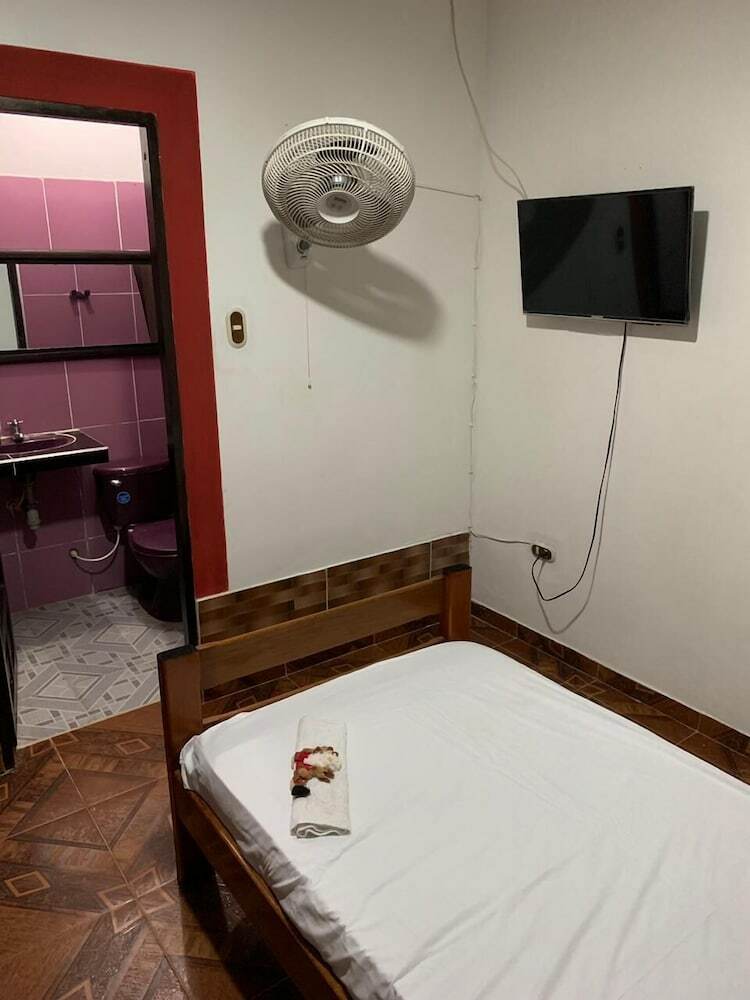 Hostal Selvatrip