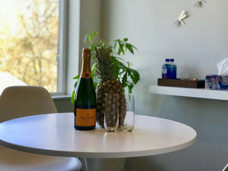 Apartamentos Modern Capitol Hill Studio