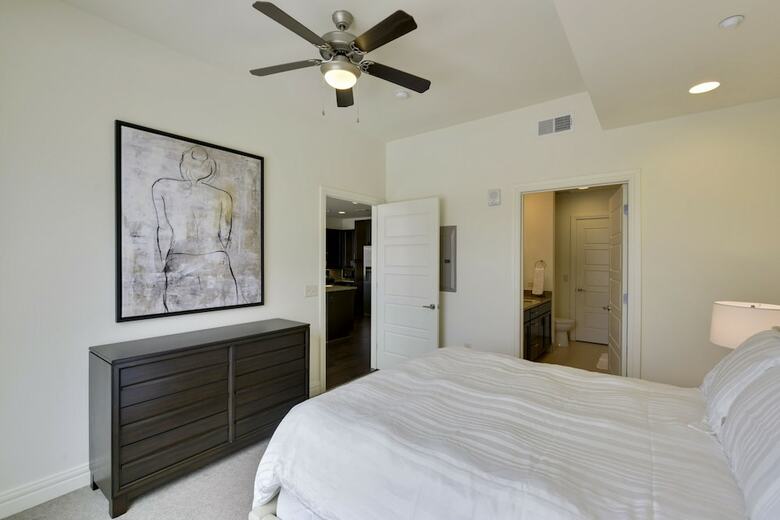 Apartamento The Whitley