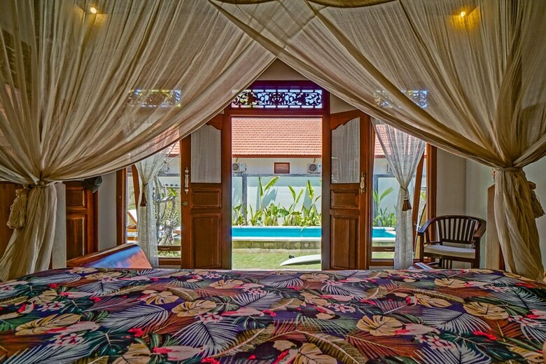 Villa Puaji