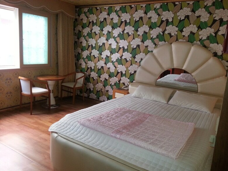 Hotel Pattaya Motel