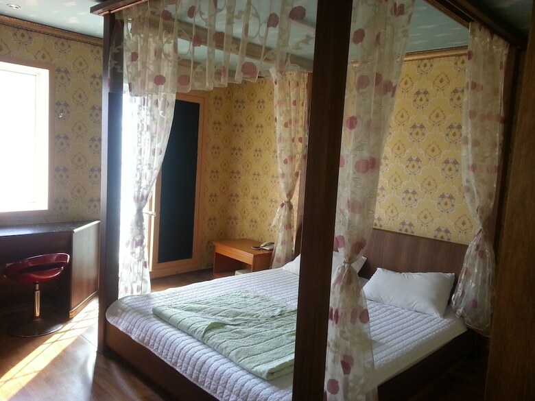 Hotel Pattaya Motel