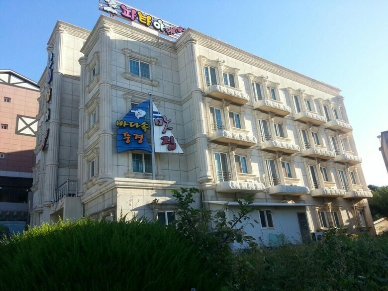 Hotel Pattaya Motel