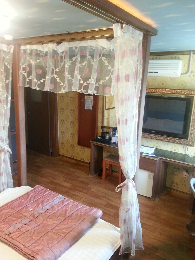 Hotel Pattaya Motel