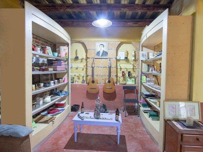 Hotel Caba�as Tres Joyas