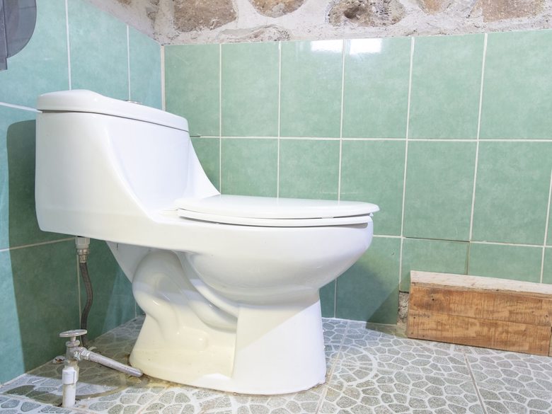 Hotel Caba�as Tres Joyas