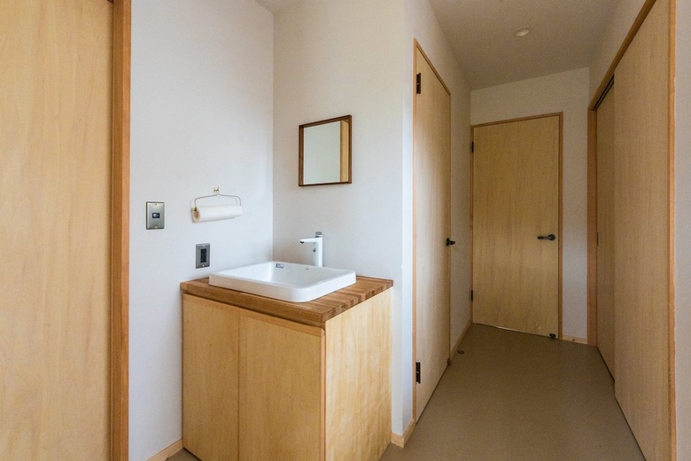 Hostal Asahikawa Koen Guesthouse - Hostel