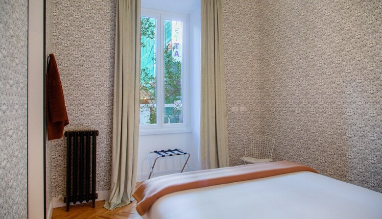App Beccaria Apartments In Rome