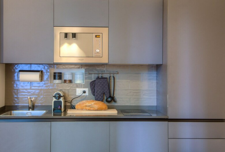App Beccaria Apartments In Rome
