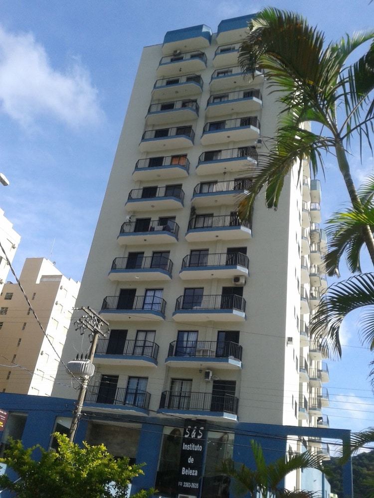 Apartamentos 54m E 62c