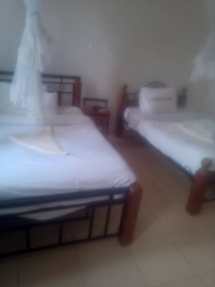 Hotel Club Mamis