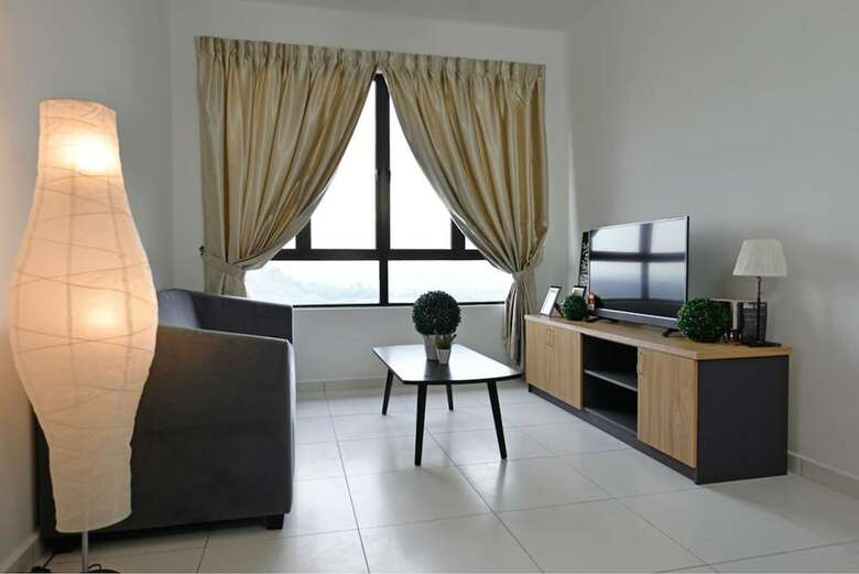 Apartamentos Cozy Stay The Heights