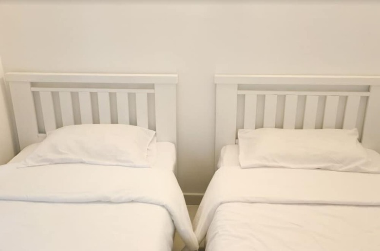Apartamentos Cozy Stay The Heights