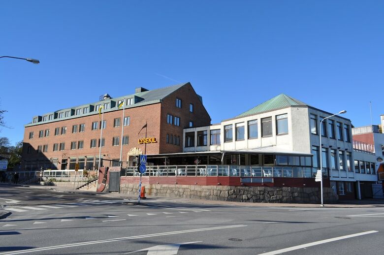 Hotel Lysekil