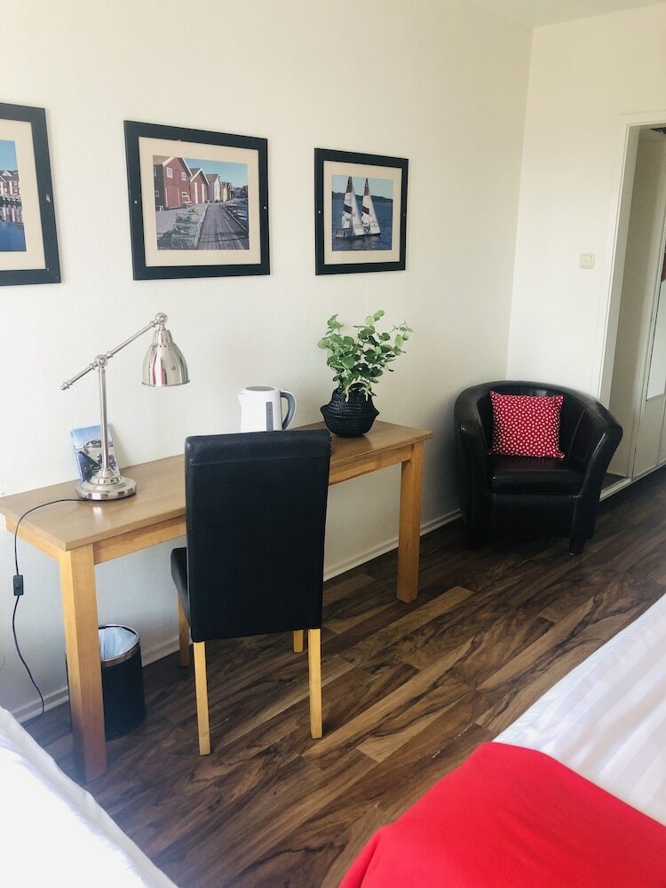 Hotel Lysekil