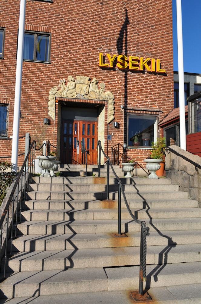 Hotel Lysekil