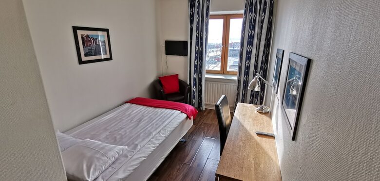 Hotel Lysekil