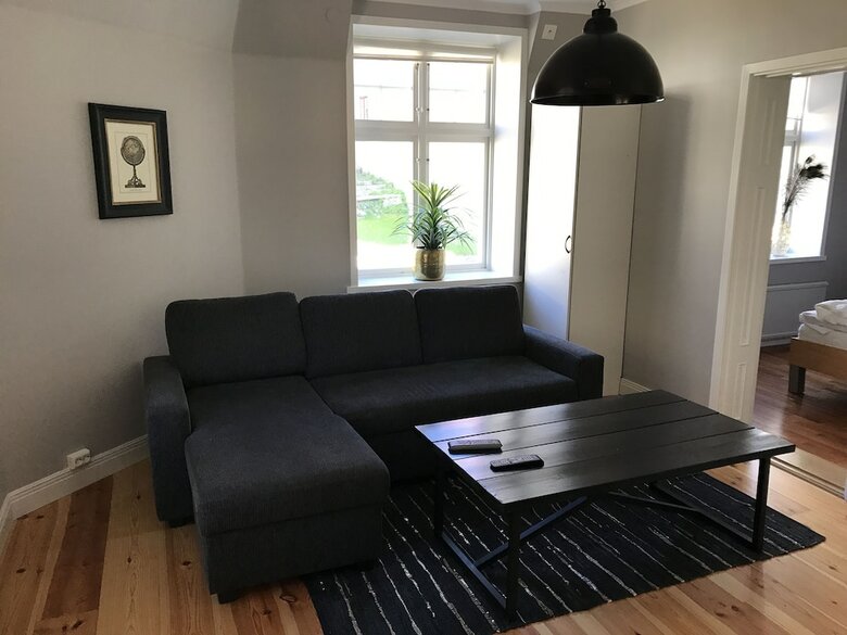 Hotell Visby B�rs Sekel Sviter