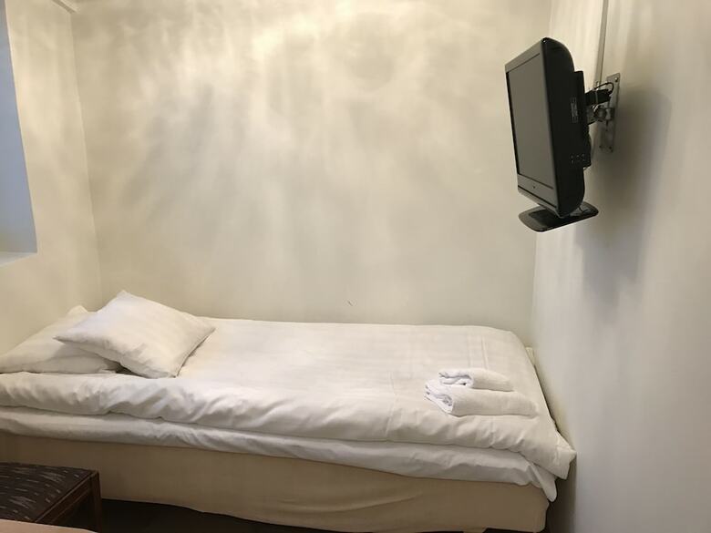 Hotell Visby B�rs Sekel Sviter