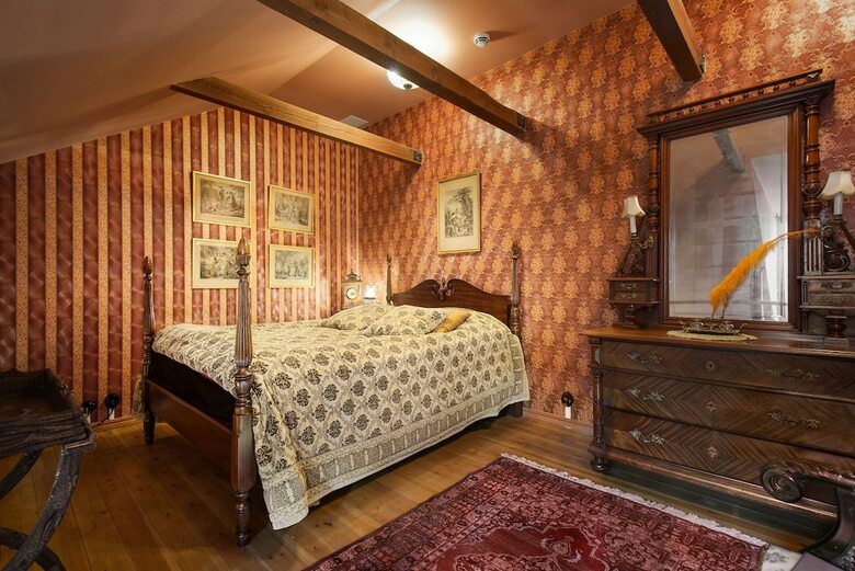 Hotell Visby B�rs Sekel Sviter