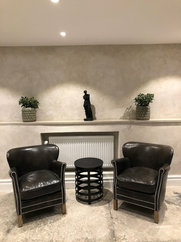 Hotell Visby B�rs Sekel Sviter