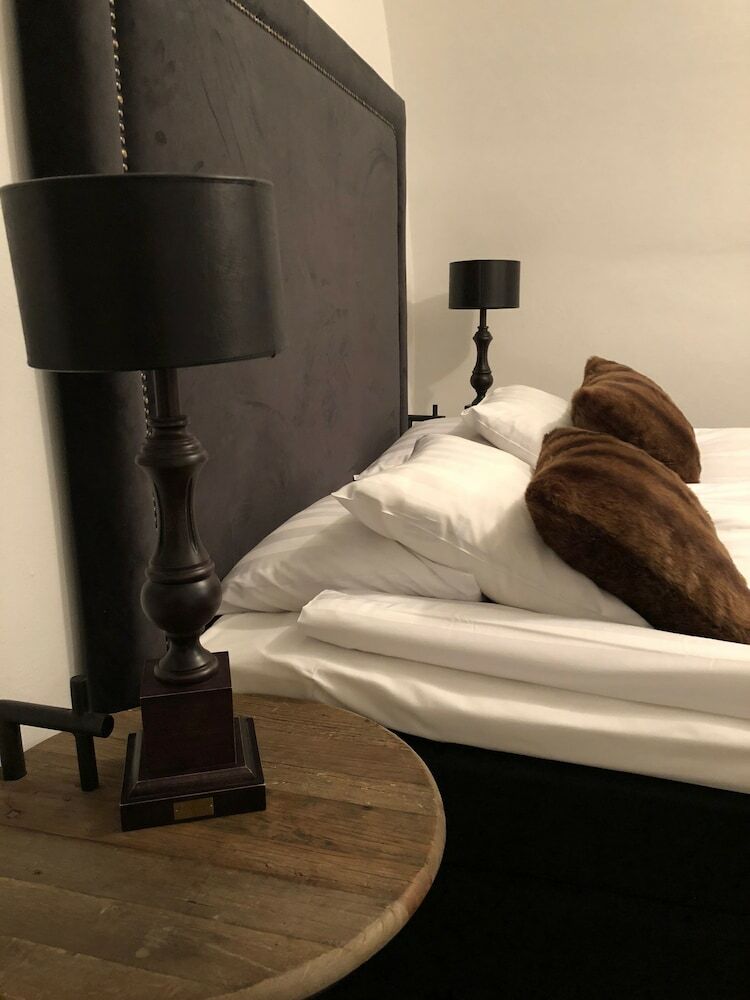 Hotell Visby B�rs Sekel Sviter